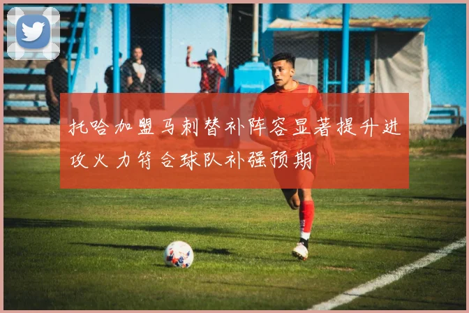 托哈加盟马刺替补阵容显著提升进攻火力符合球队补强预期